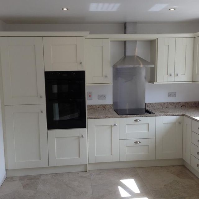 Fitted kitchens, strabane wholesale ltd, strabane, co. tyrone