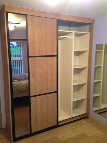 Fitted Sliding Wardrobes, strabane wholesale ltd,Strabane, Co. Tyrone