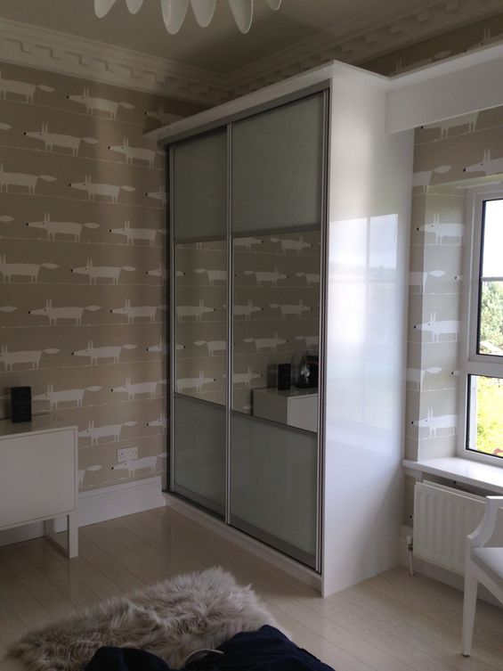 Fitted Sliding Wardrobes, strabane wholesale ltd,Strabane, Co. Tyrone