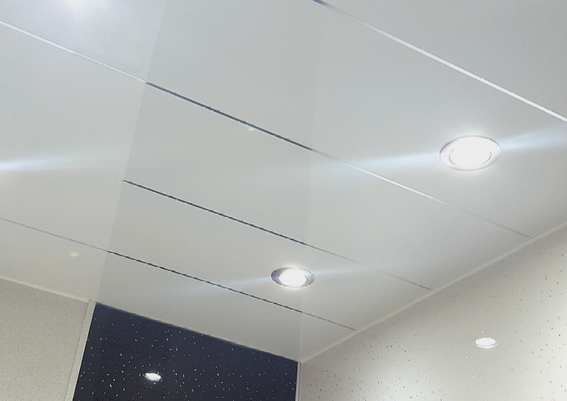 PVC Panels for Ceilings & Walls, STRABANE WHOLESALE LTD, Strabane, Co. Tyrone, 02871382374