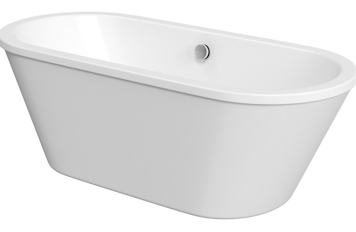 STANDARD/FREESTANDING BATHS, STRABANE WHOLESALE LTD, 56 RAILWAY STREET, 02871382374