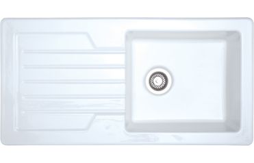 CERAMIC, QUARTZ & GRANITE KITCHEN SINKS, STRABANE WHOLESALE LTD, 56 RAILWAY STREET, STRABANE, CO. TYRONE, BT82 8EH 02871382374