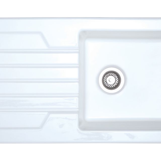 CERAMIC, QUARTZ & GRANITE KITCHEN SINKS, STRABANE WHOLESALE LTD, 56 RAILWAY STREET, STRABANE, CO. TYRONE, BT82 8EH 02871382374