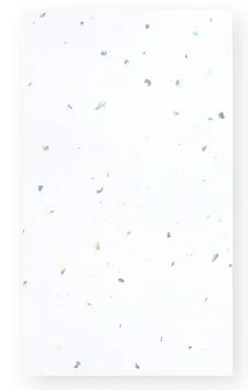 10mm Arctic White Sparkle