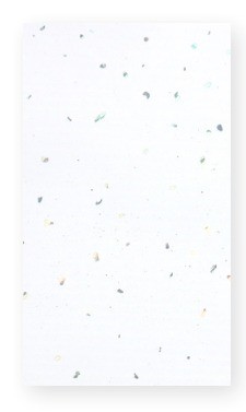 10mm Arctic White Sparkle
