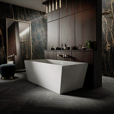 Marlborough Freestanding Bath 1700x800mm