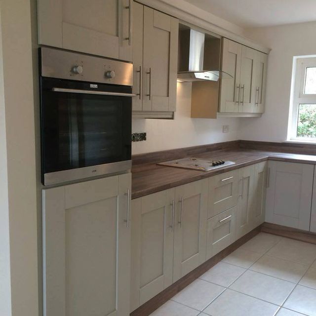 Fitted kitchens, strabane wholesale ltd, strabane, co. tyrone