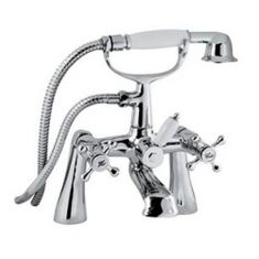 Fresssh Duke Bath Shower Mixer