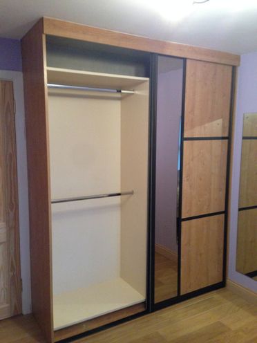 Fitted Sliding Wardrobes, strabane wholesale ltd,Strabane, Co. Tyrone