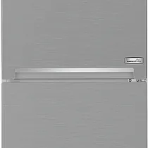 BEKO Freestanding Total Frost Free Combi Fridge Freezer HarvestFresh™