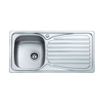 STAINLESS STEEL KITCHEN SINKS, STRABANE WHOLESALE LTD, 56 RAILWAY STREET, STRABANE, 02871382374