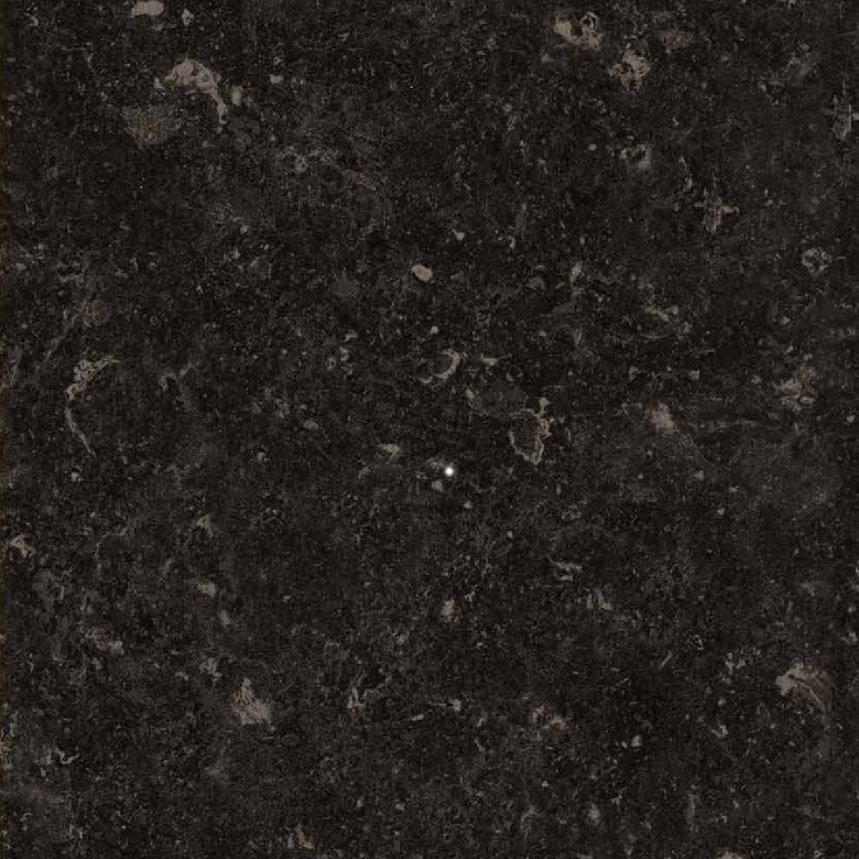 Carbon Black Worktop 4100 x 600 x 40mm