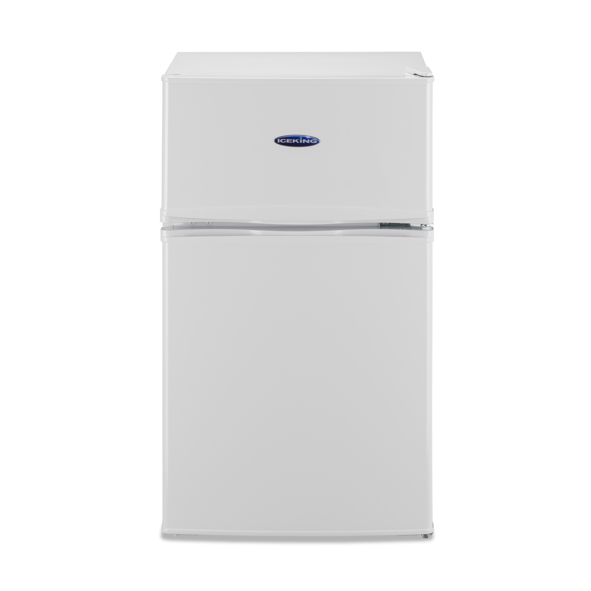 IK2022W.E Under Counter Fridge Freezer - 48cm