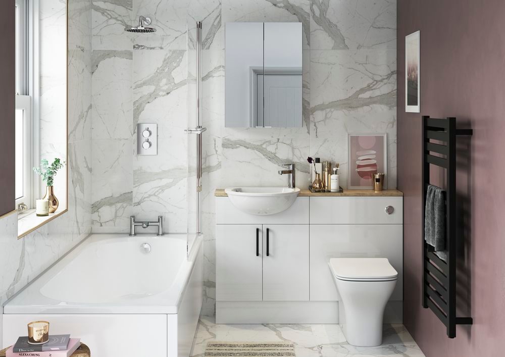 ALBA FITTED FURNITURE RANGE, STRABANE WHOLESALE LTD, STRABANE, CO. TYRONE, 02871382374