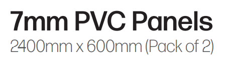 PVC Panels for Ceilings & Walls, STRABANE WHOLESALE LTD, Strabane, Co. Tyrone, 02871382374