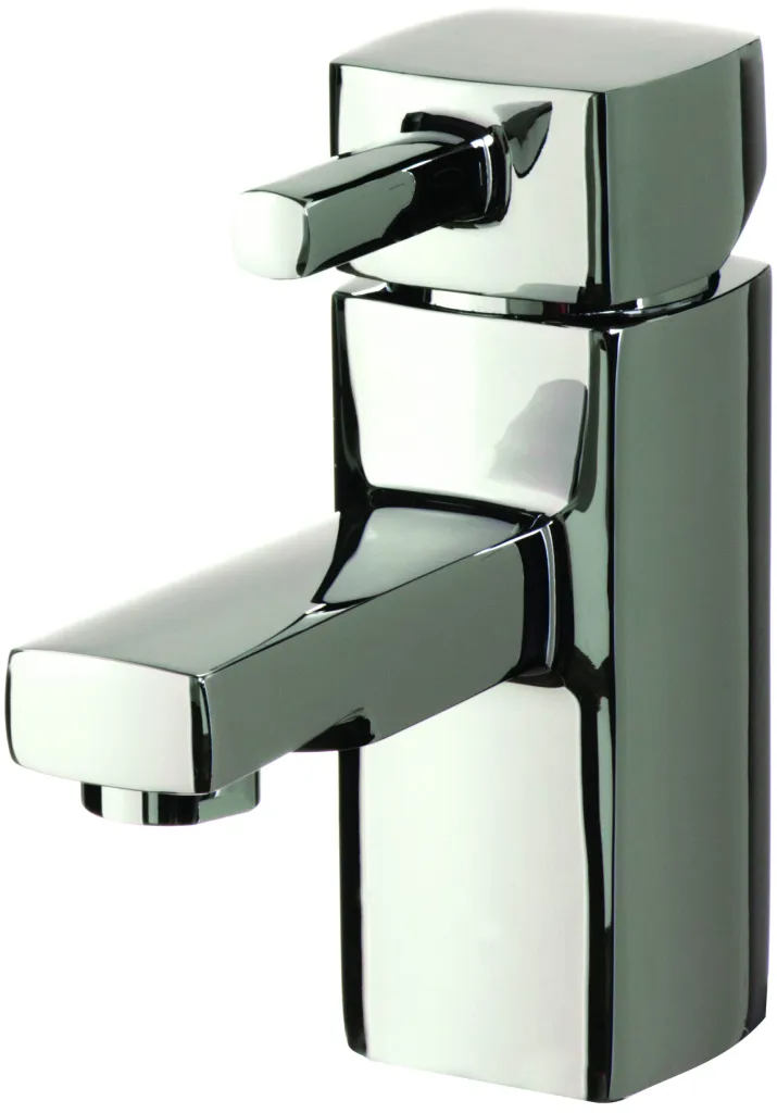  Barca Basin Mono Mixer Tap 