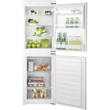 HOTPOINT FRIDGE FREEZER 50:50 SPLIT - HMCB50501 