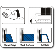 shower trays, strabane wholesale ltd, strabane, co tyrone