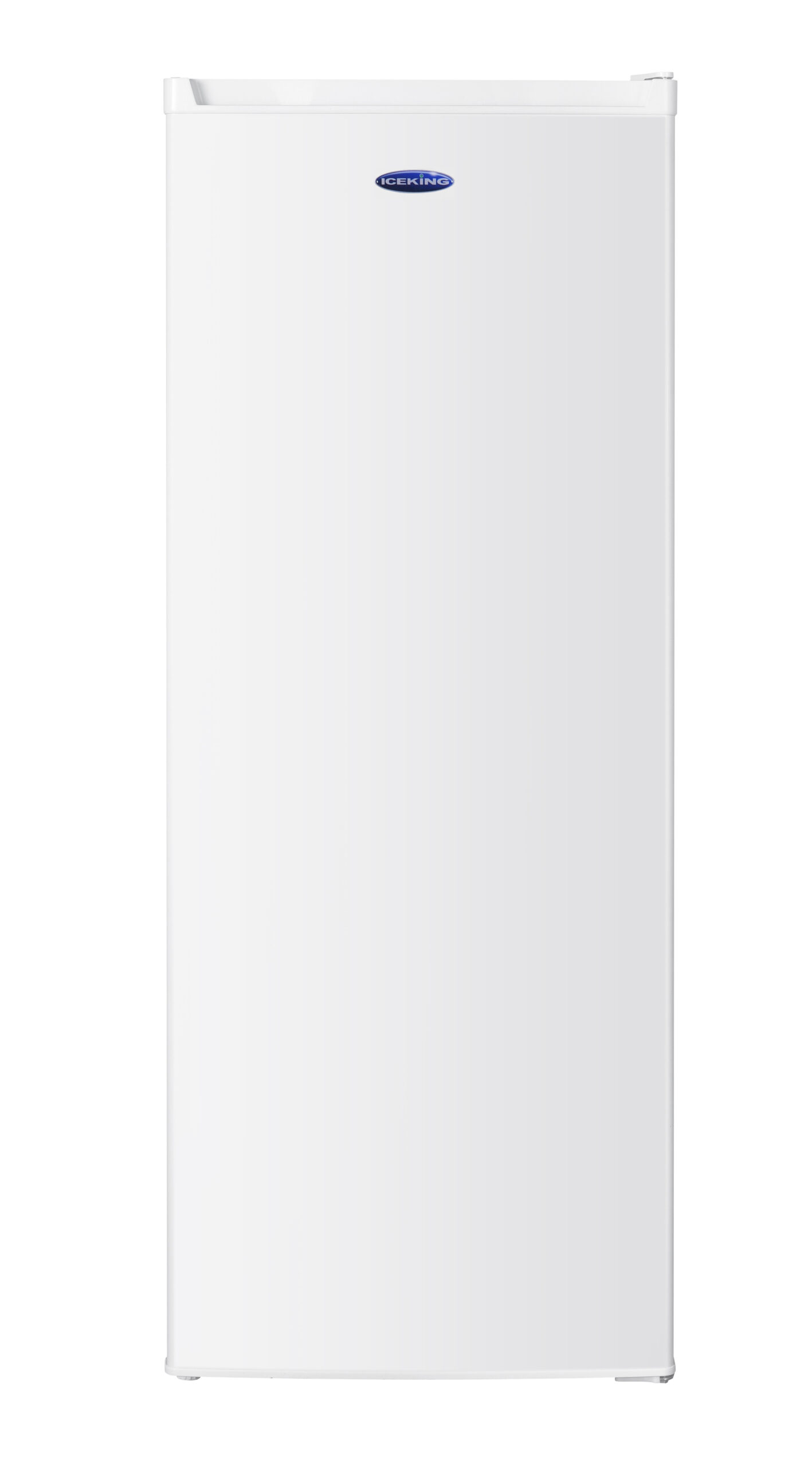 Iceking RL254W.E Tall Larder Fridge