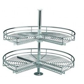 chrome carousel, kichen accessories, strabane, co. tyrone