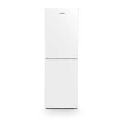 Montpellier MNF167EW WHITE NO FROST FRIDGE FREEZER