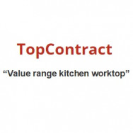 Stockists of Top Contract, Top Shape, Egger, Carella Worktops, Strabane Wholesale Ltd, 56 Railway Street, Strabane, BT82 8EH