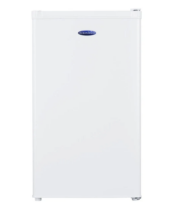 Iceking 48cm Under Counter Fridge with Icebox - RK113WE