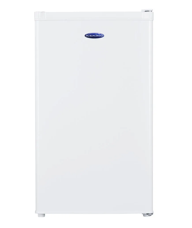 Iceking 48cm Under Counter Fridge with Icebox - RK113WE