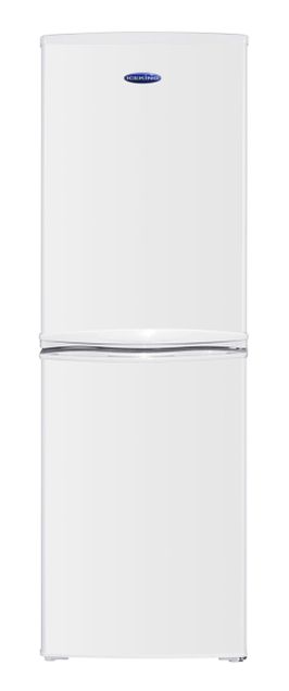 Iceking IK8951-1W.E Fridge Freezer