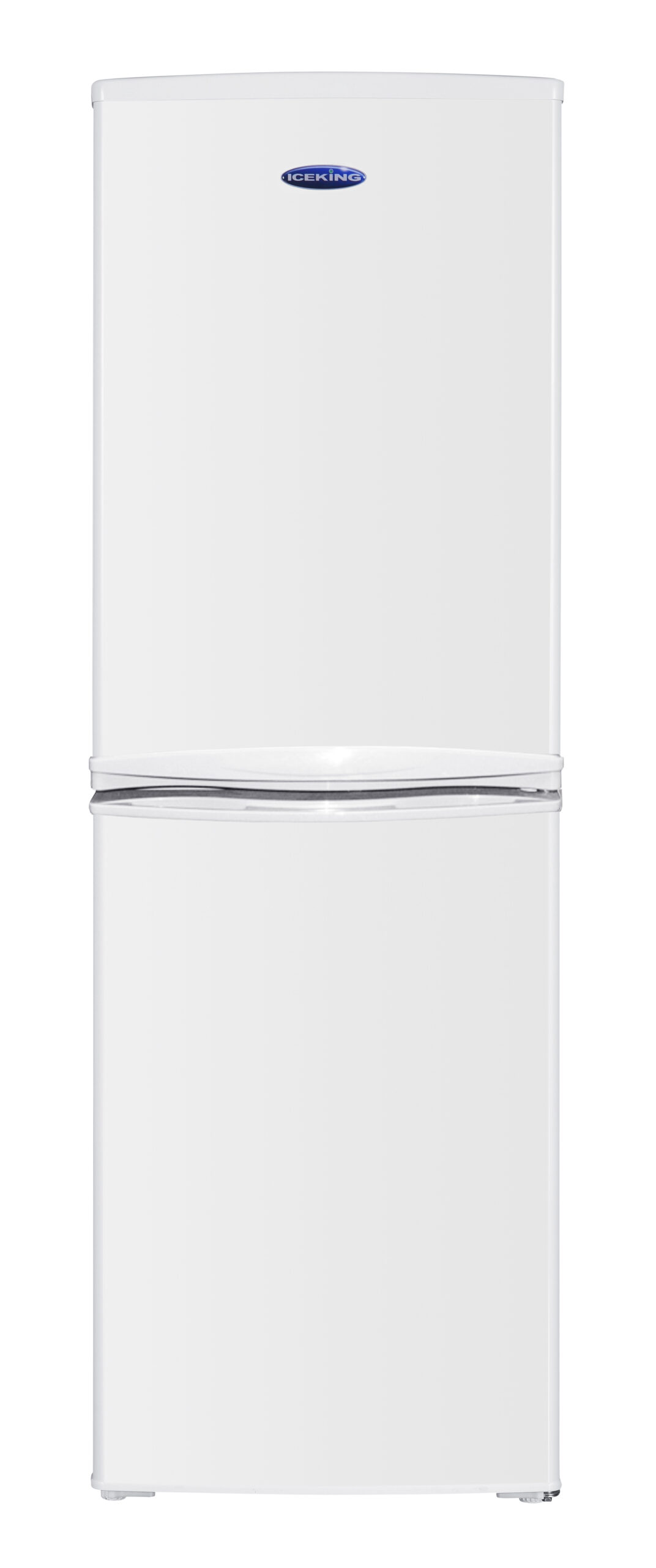 Iceking IK8951-1W.E Fridge Freezer