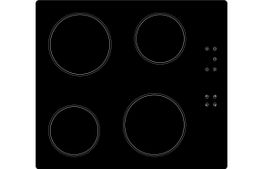 Prima 60cm Touch Control Hob - PRCEH106 