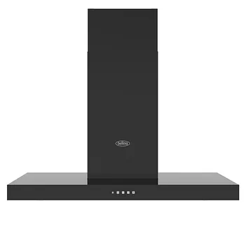 Belling T- Shape Chimney Hood
