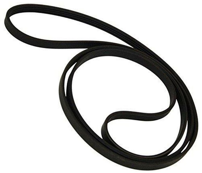 Whirlpool TC50 Series AEG 1930mm H6 Tumble Dryer Drive Belt Compatible