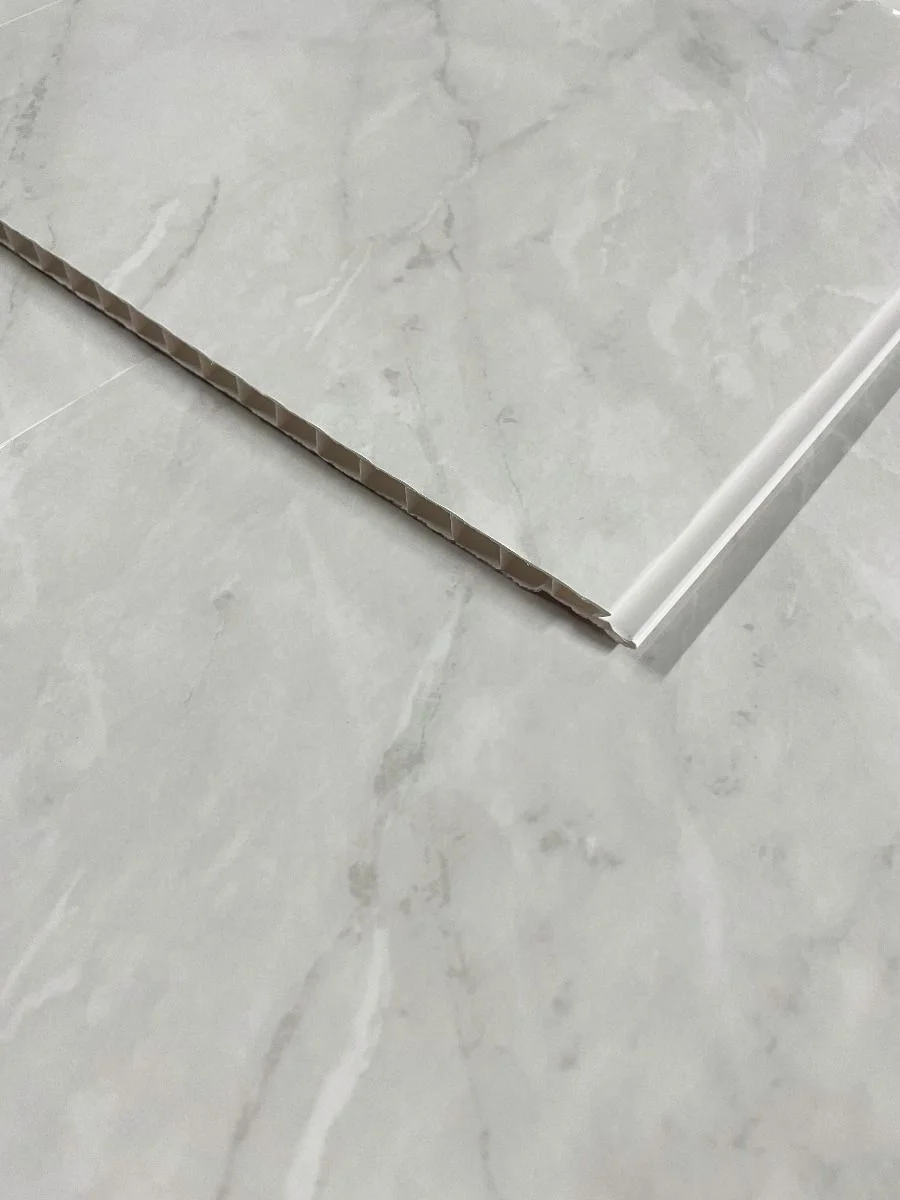 8mm Grey Marble