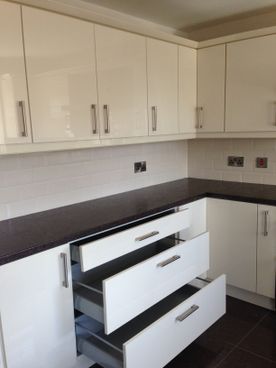 Fitted kitchens, strabane wholesale ltd, strabane, co. tyrone