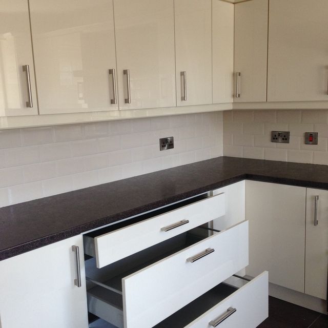 Fitted kitchens, strabane wholesale ltd, strabane, co. tyrone