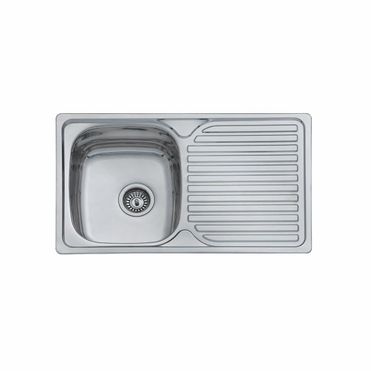 STAINLESS STEEL KITCHEN SINKS, STRABANE WHOLESALE LTD, 56 RAILWAY STREET, STRABANE, 02871382374