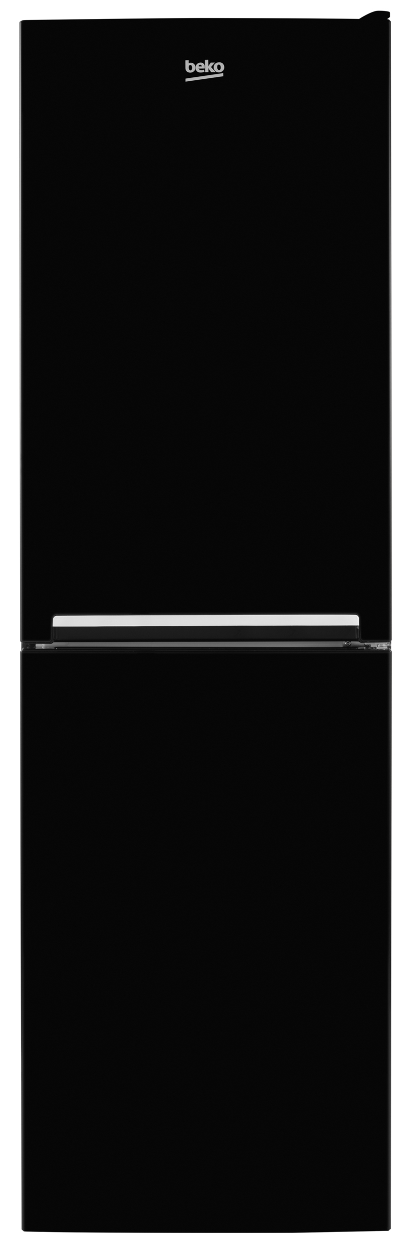 Beko CSG3582B Freestanding Combi Fridge Freezer