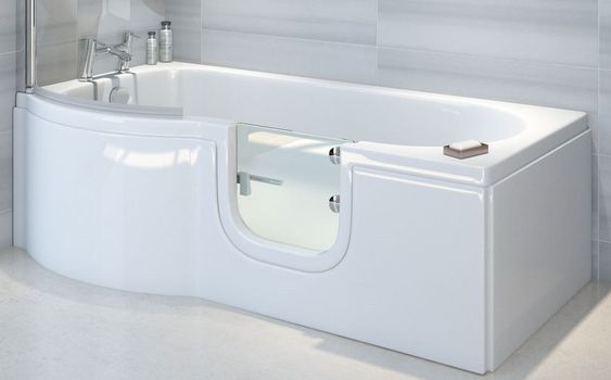 Disability, Less-Abled, Baths, Bathing, Strabane Wholesale Ltd, Strabane, Co. Tyrone