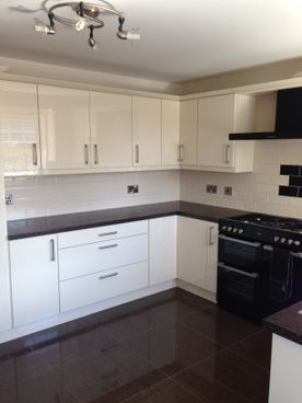 Fitted kitchens, strabane wholesale ltd, strabane, co. tyrone